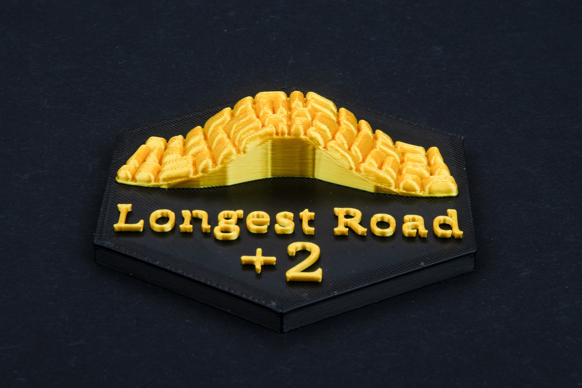 Meadow Green Catan 3D Upgrade Kit, Deluxe Limited Edition — photo 11